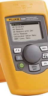 Fluke 709H Luskalibrator